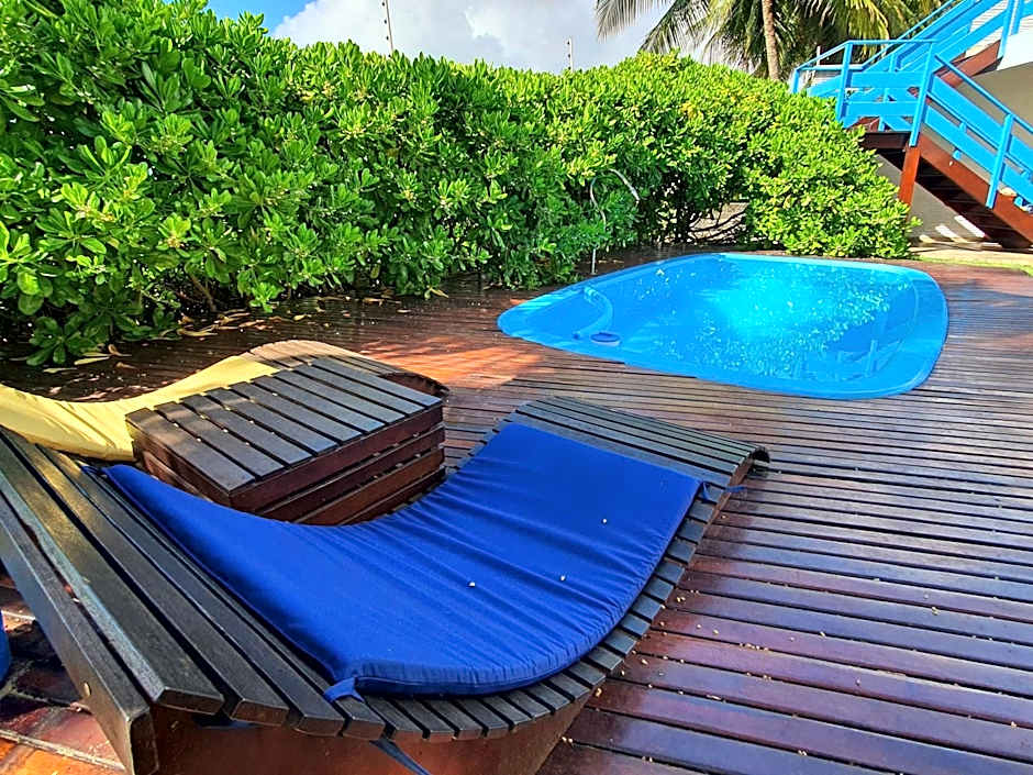 Manaí Pousada & Beach Club