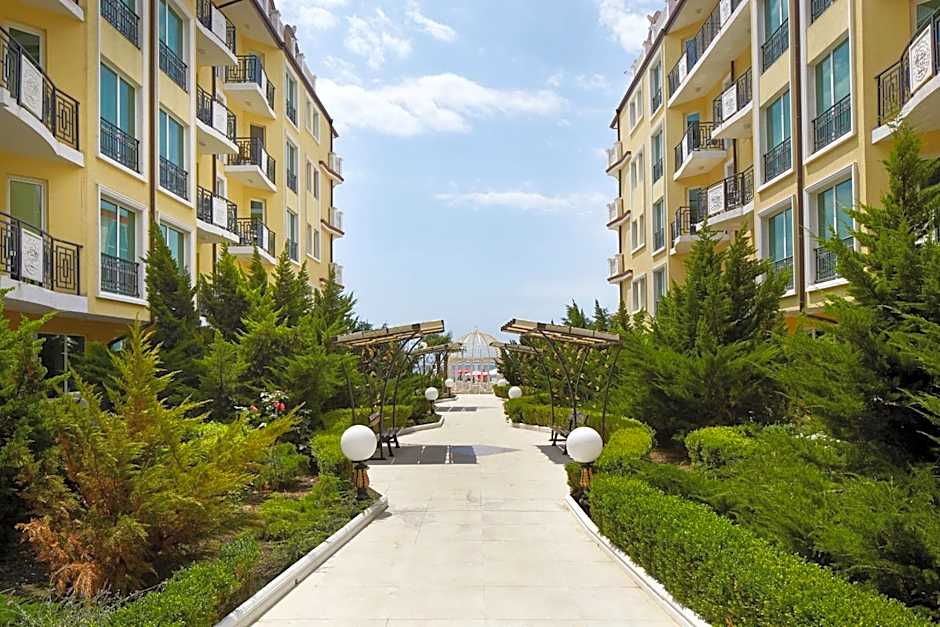 Hotel Amore Beach - All Inclusive