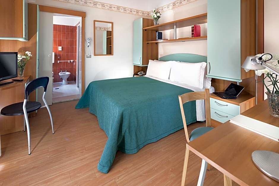 Hotel Sampaoli