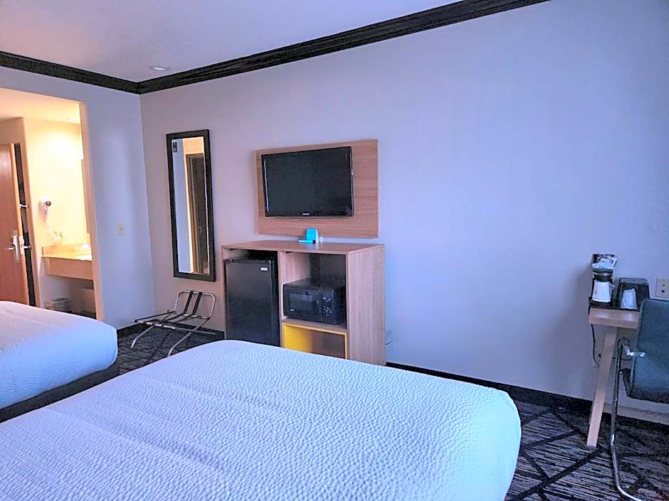 Days Inn by Wyndham Baton Rouge I-10