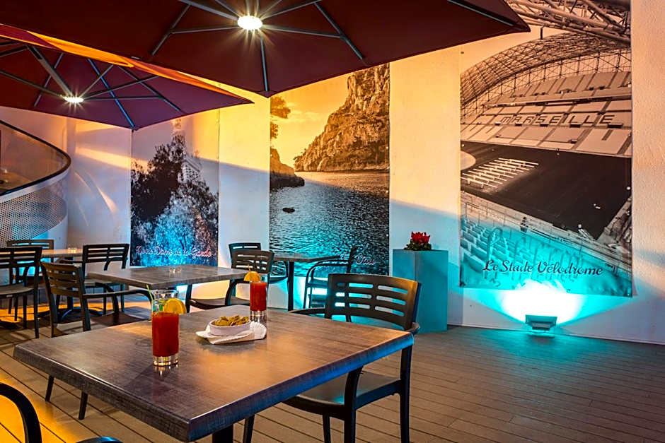 ibis Marseille Timone