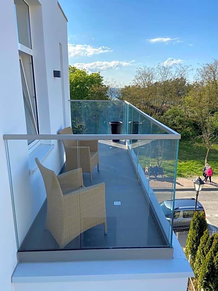 Residence Puro Beach - Adults only