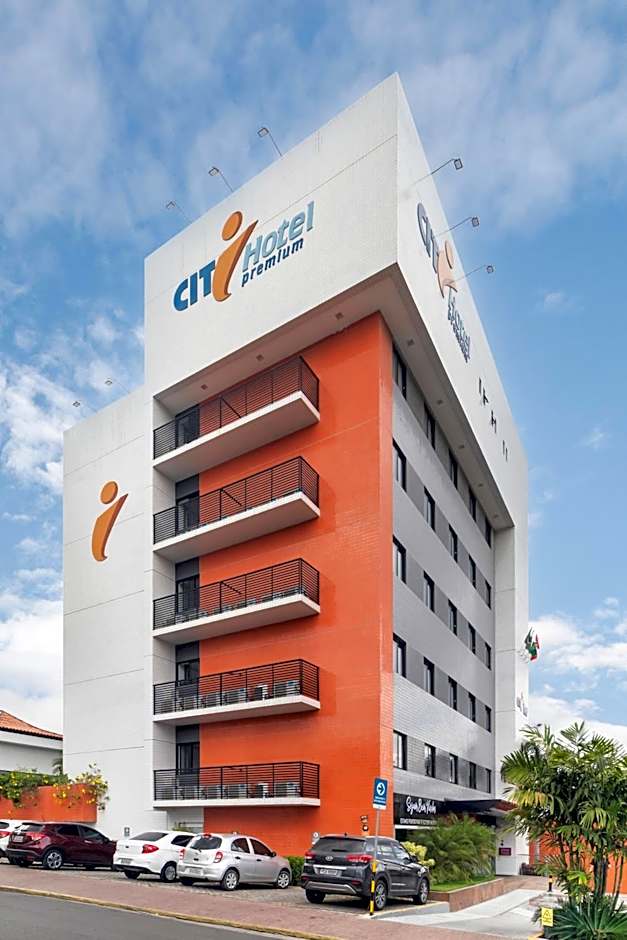Citi Hotel Premium Caruaru