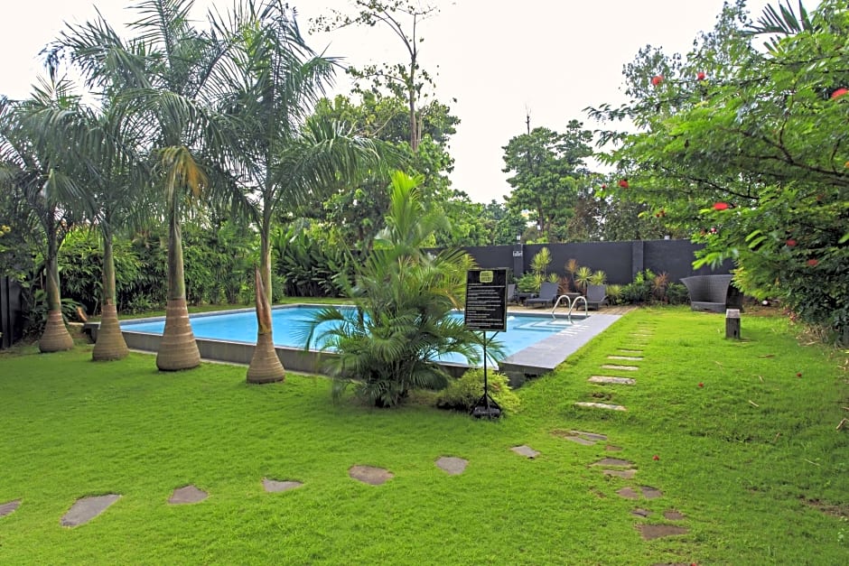 The Henry Hotel Cebu - Multi-use Hotel