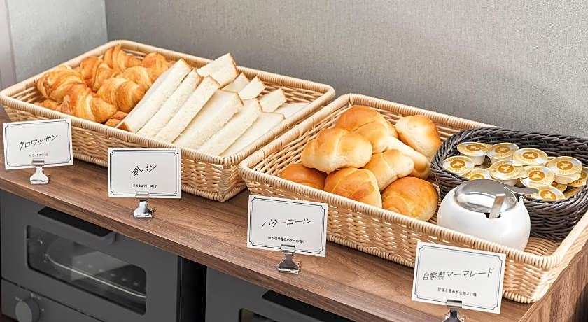 Sotetsu Fresa Inn Sendai