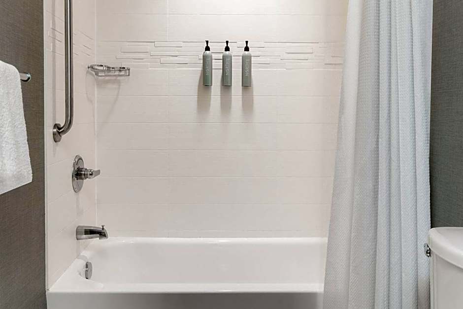 Residence Inn by Marriott Youngstown Warren/Niles