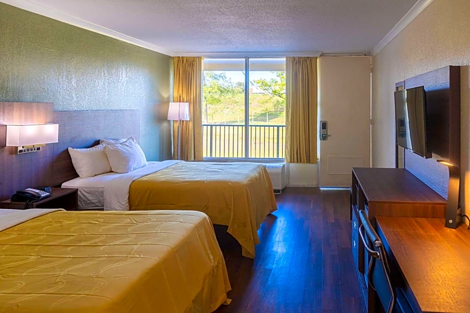 Quality Inn Richmond Hill - Savannah I-95