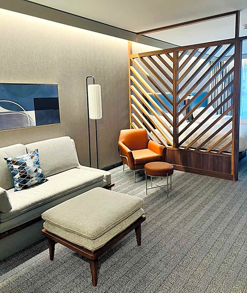 Courtyard by Marriott Bettendorf