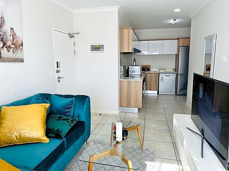 The Blyde, an impeccable blissful getaway (Balwin properties)