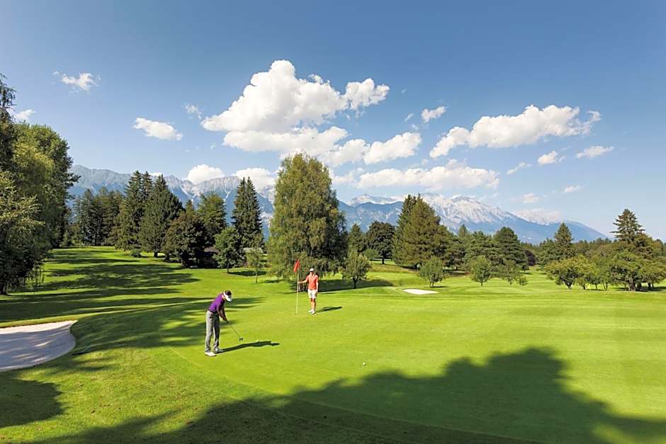 Hotel Garni Römerhof