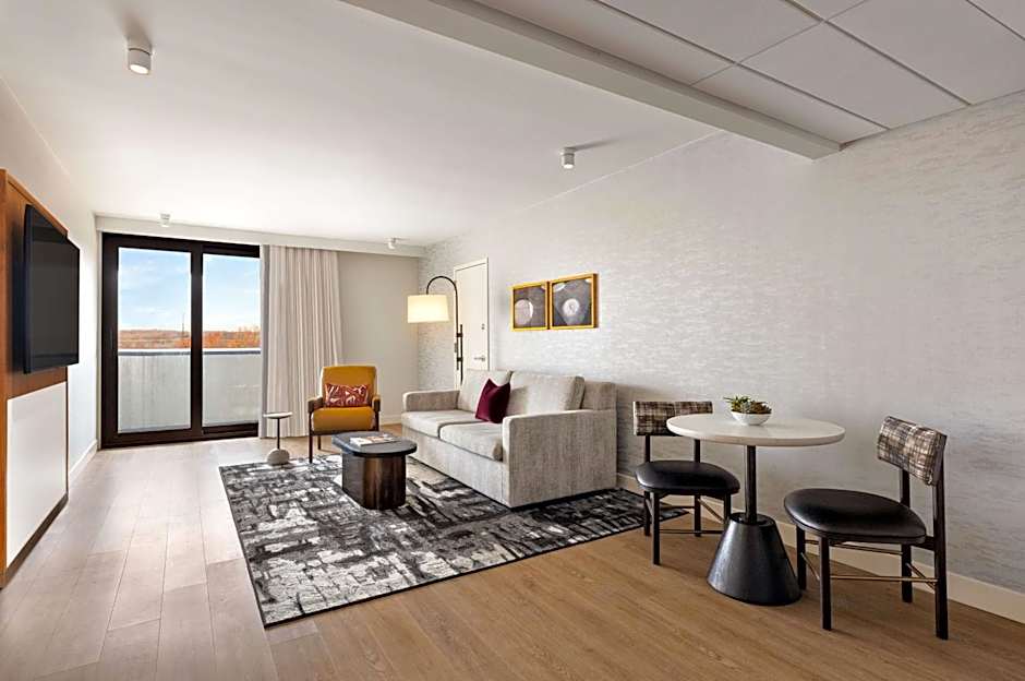 Hyatt Regency New Brunswick