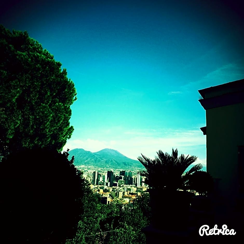 B&B La Veduta
