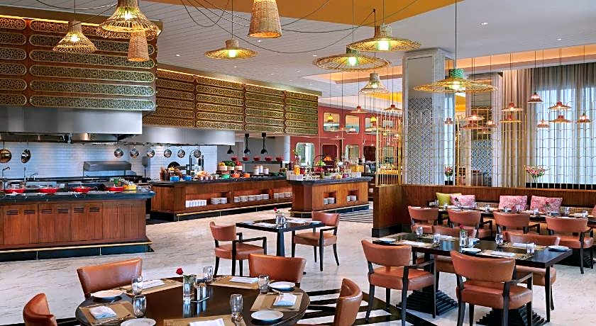 The Leela Gandhinagar