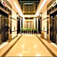 Guangzhou Grand View Golden Palace Apartment (free shuttle during Canton Fair)