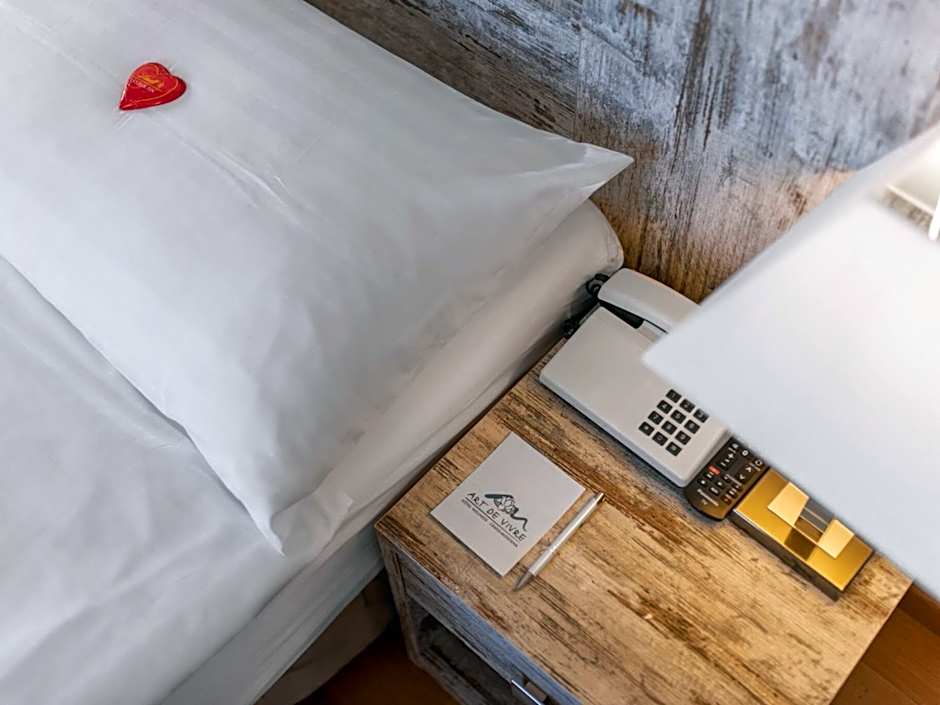 Boutique Hotel Art de Vivre & SPA