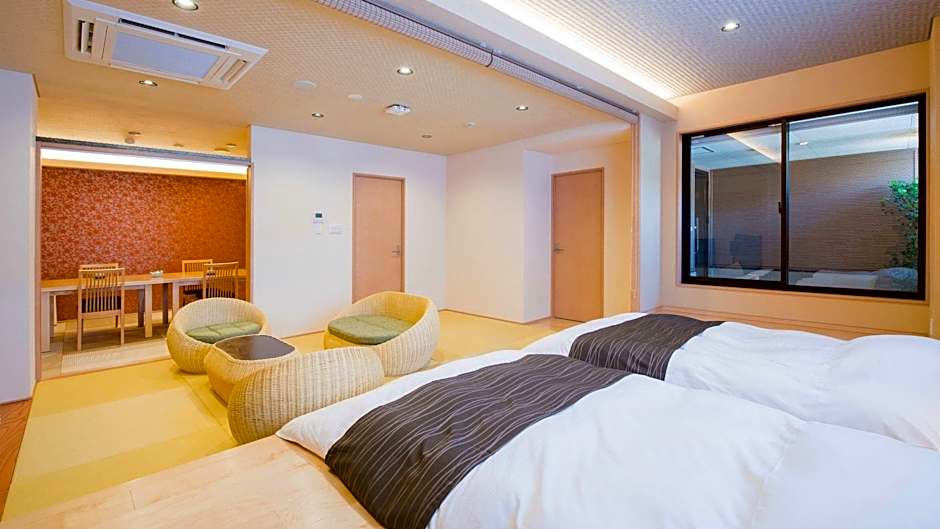 Hotel Yachiyo