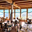 Panoramarestaurant Kaiser Franz-Josefs-Höhe
