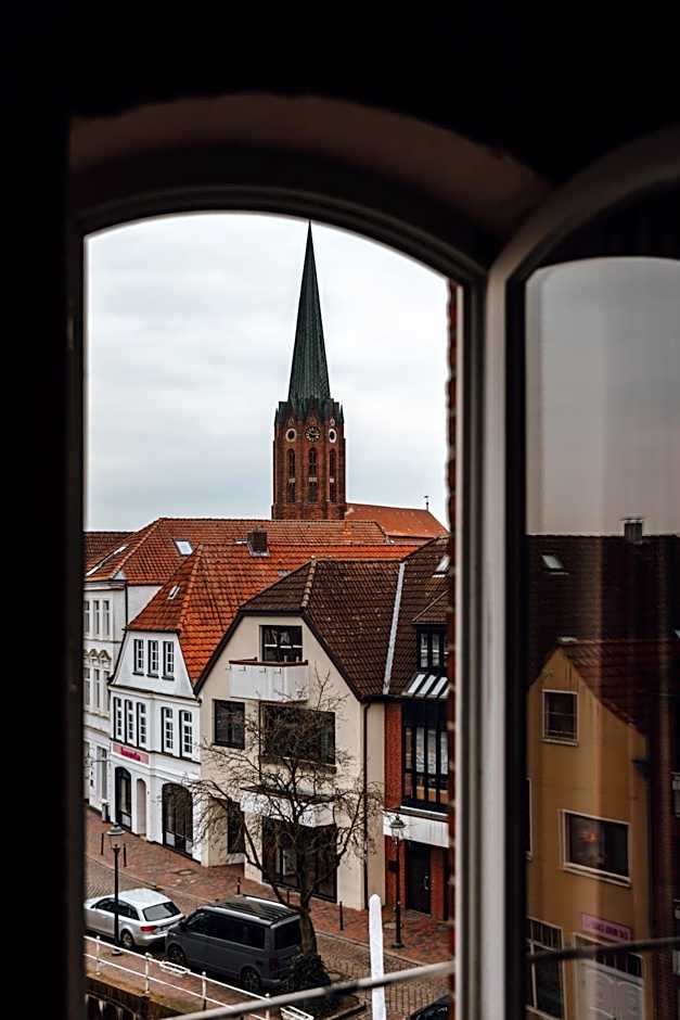 Zur Mühle - Hotel am Fleth
