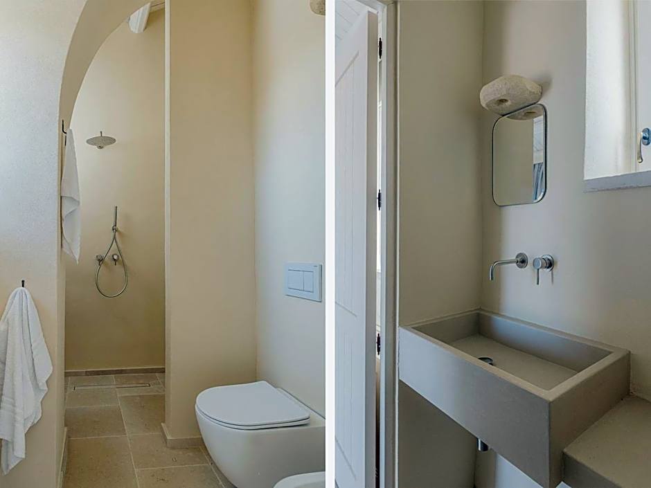 Masseria Vaccaro by Raro Villas - Self Check-in