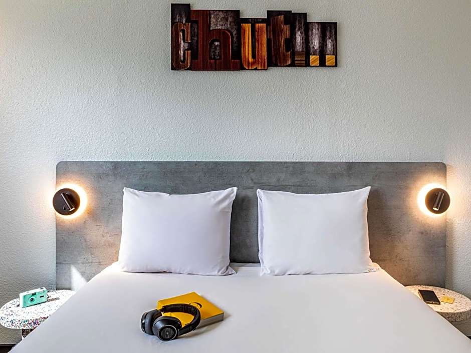ibis budget Paris Porte de Montreuil