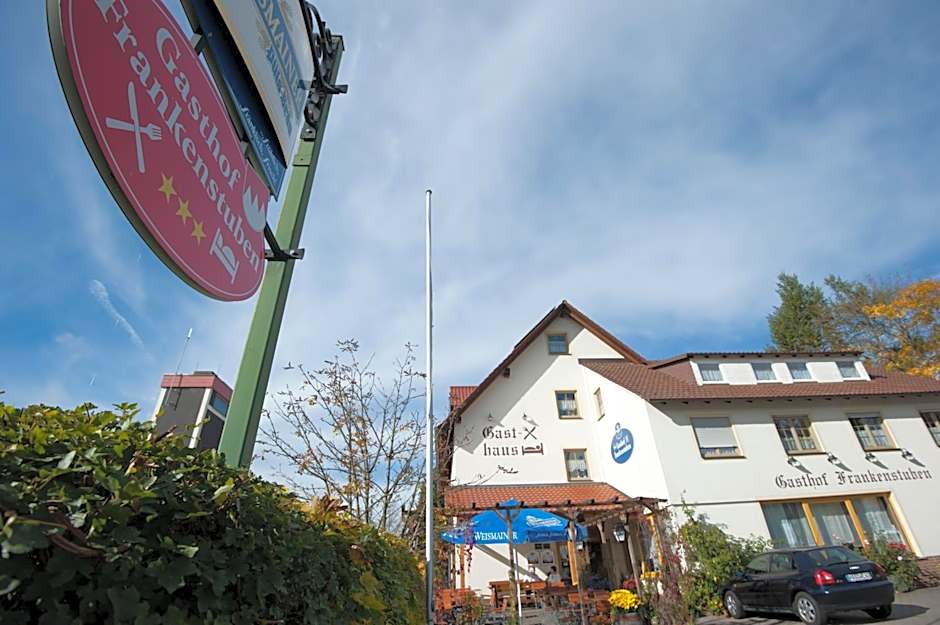 Gasthof Frankenstuben