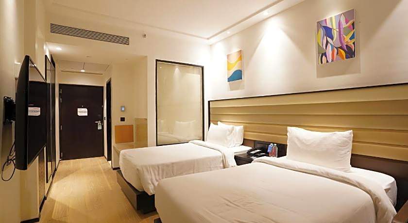 Hilton Garden Inn Pune Hinjawadi
