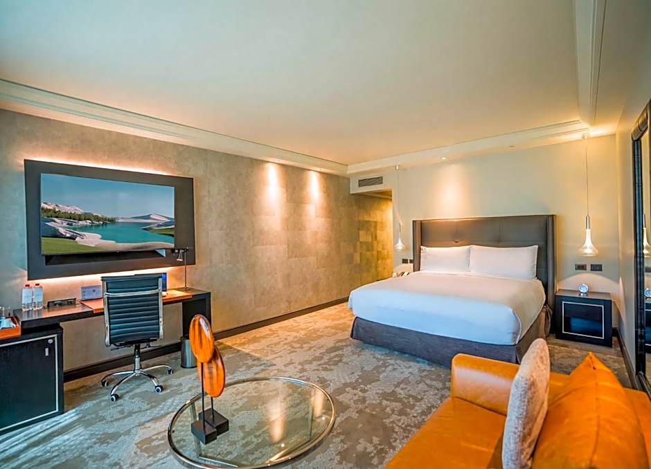 InterContinental Santiago By IHG