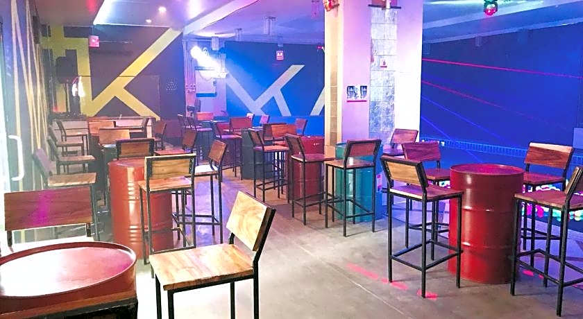 Pattaya Loft
