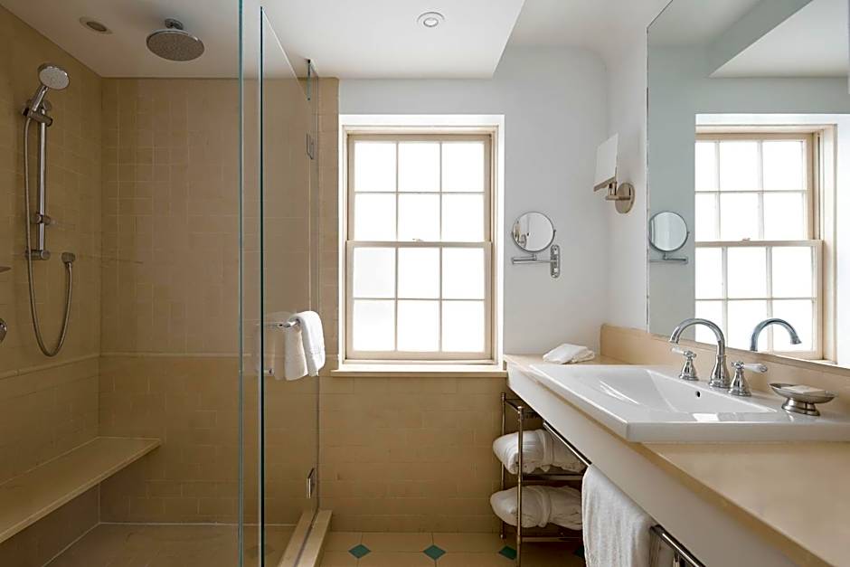 The Franklin on Rittenhouse, A Boutique Hotel