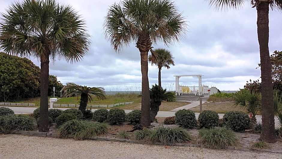 Windemere Inn by the Sea