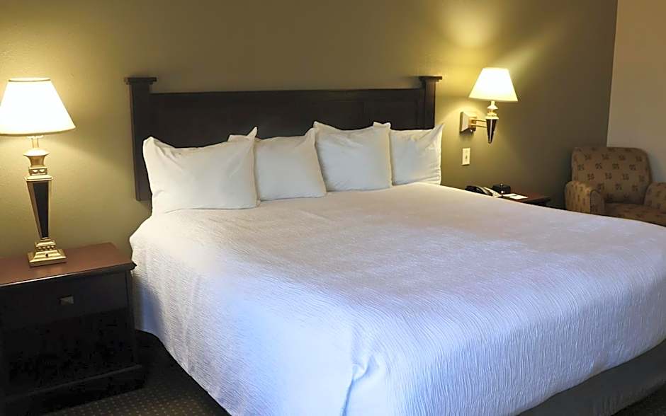 Wingate By Wyndham Peoria