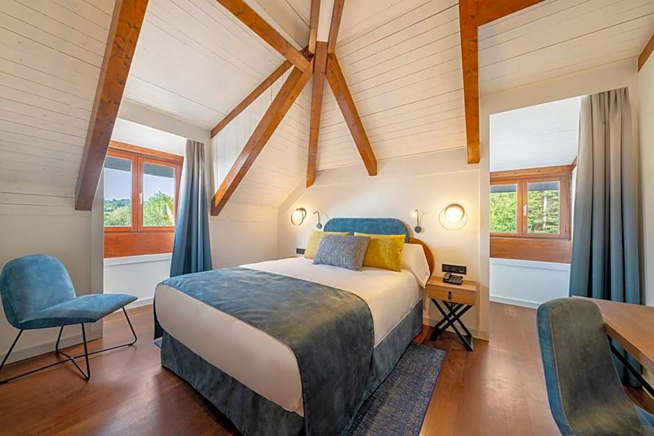 Iberik Gran Balneario de Guitiriz & Golf