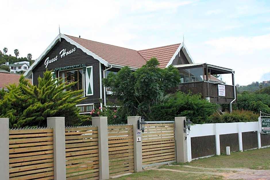 Lakeside Accommodation