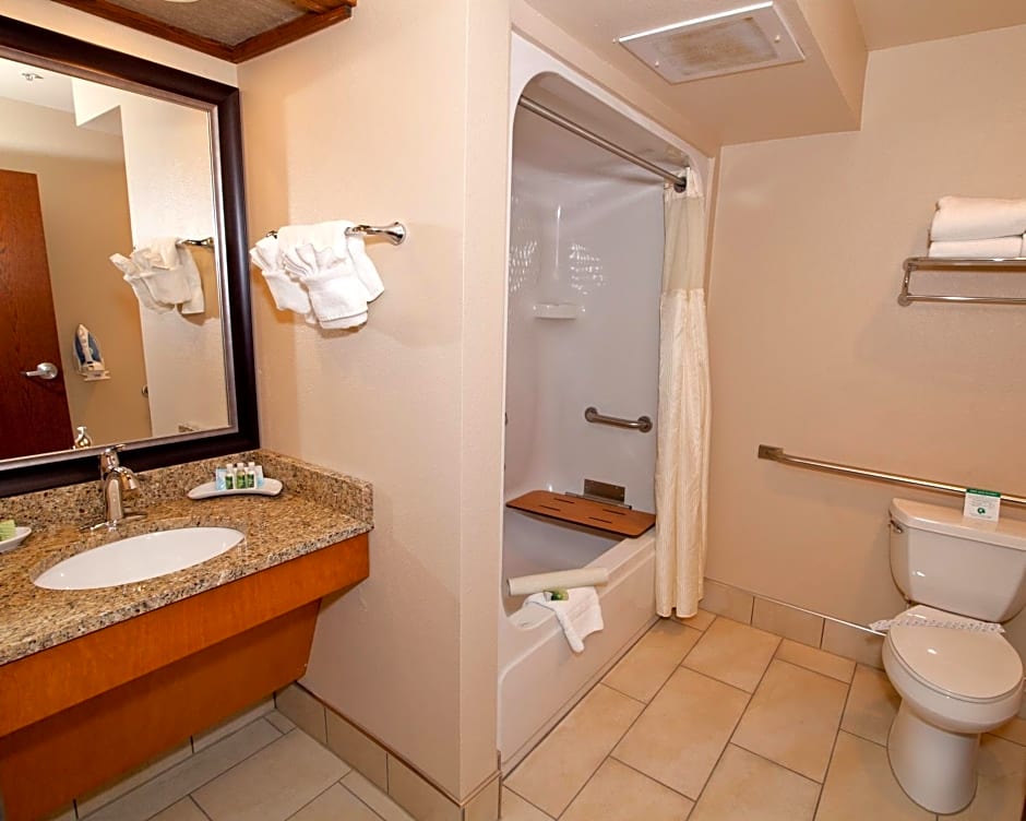 Best Western Plus GranTree Inn