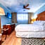 Maison Des Jardins B & B