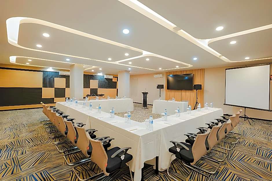 ABISHA Hotel Sanur