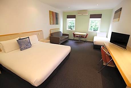 Superior King or Twin Room