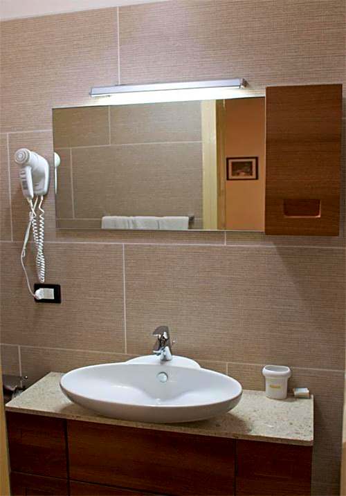 B&B Casa Laganà