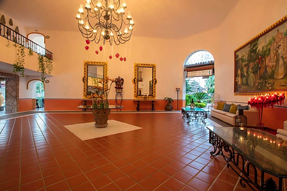 Flamingo Vallarta Hotel & Marina