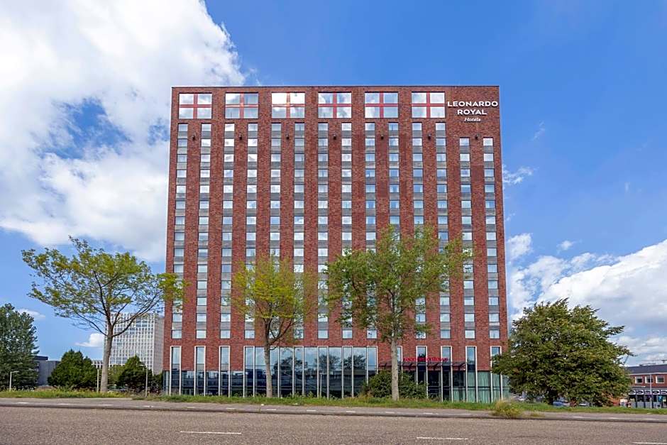 Leonardo Royal Hotel Amsterdam