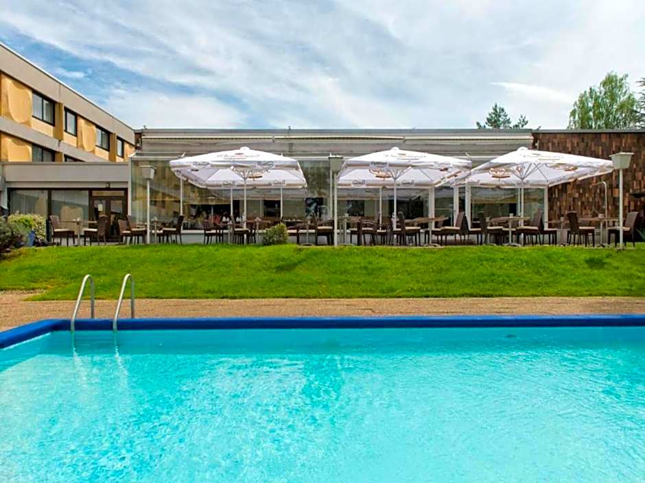 Sunday Hotel Saarbrucken Sud