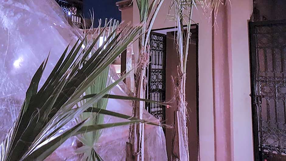 Riad Gallery 49 & Spa