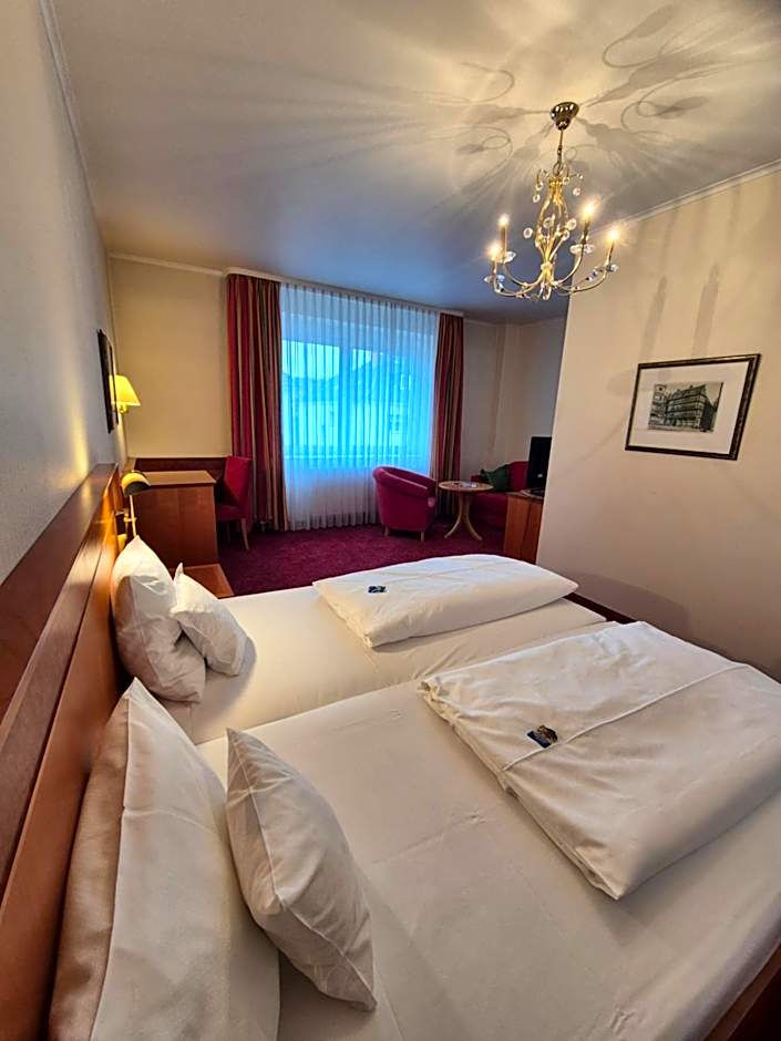 Hotel Beethoven