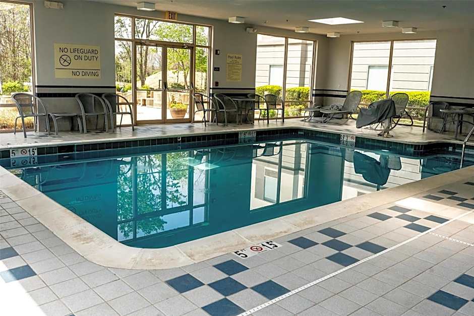 Hampton Inn By Hilton & Suites Leesburg