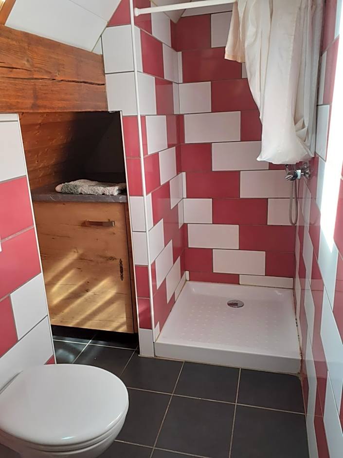 Chambres IM-BERG