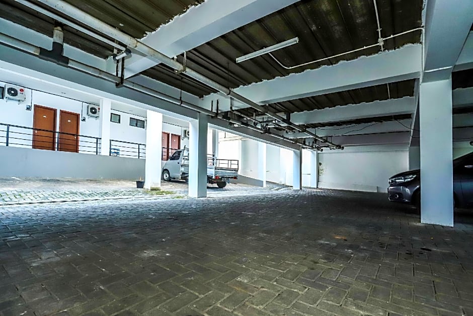 Hotel O Bungo Guest House