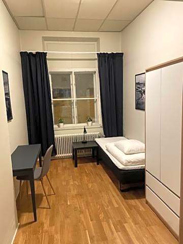 HK Vandrarhem & Longstay