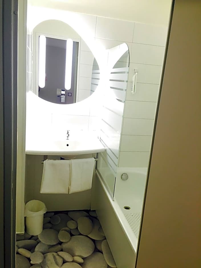 ibis budget Grigny Centre