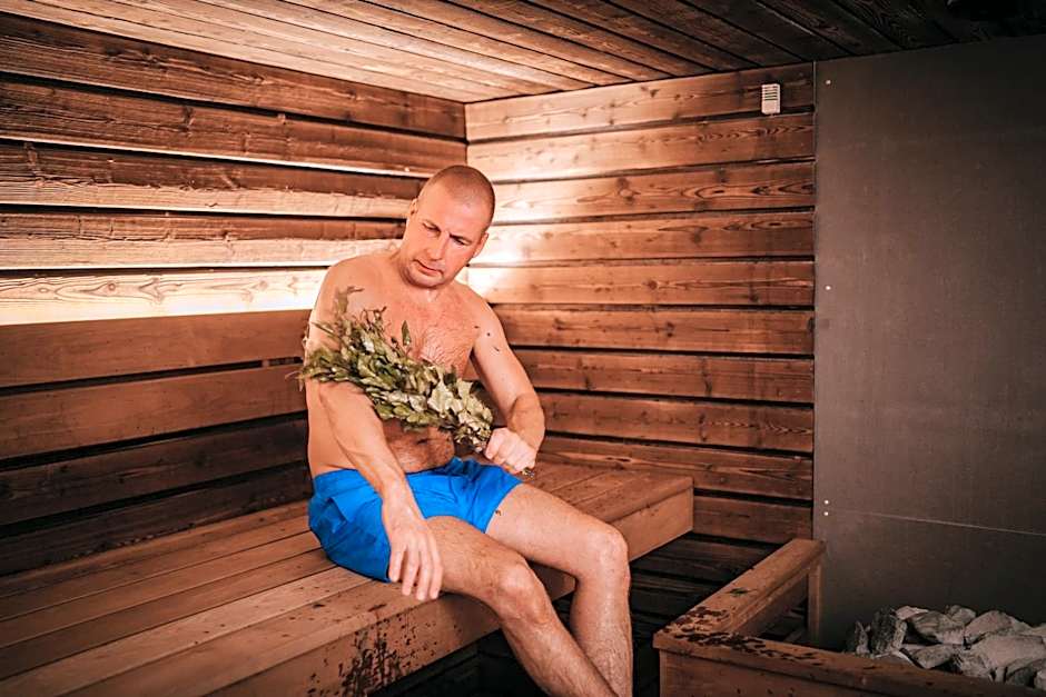 Hestia Hotel Haapsalu SPA