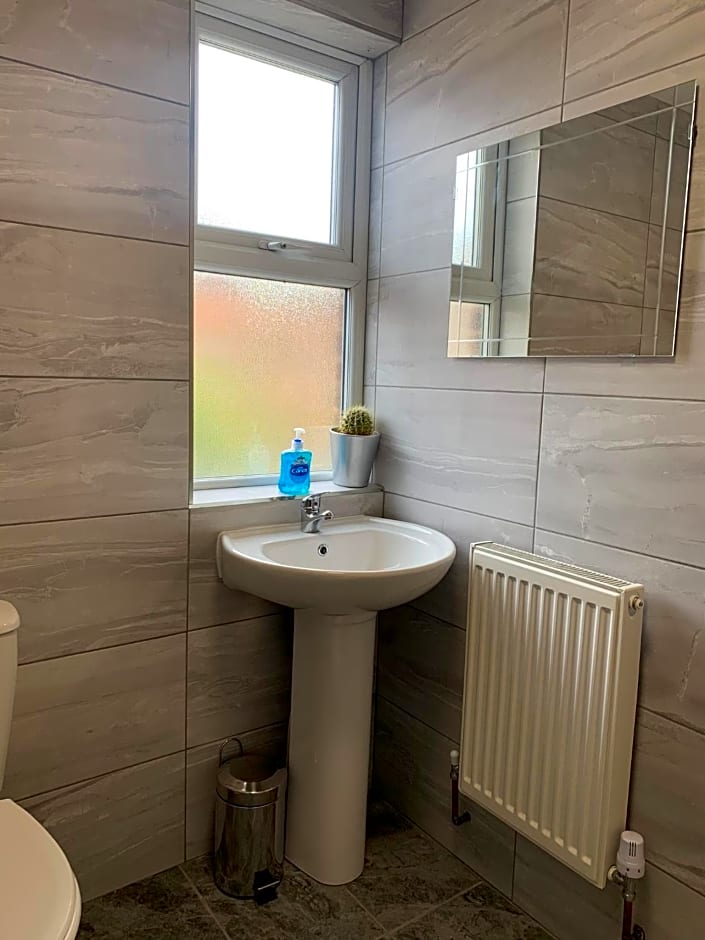 Be My Guest Liverpool